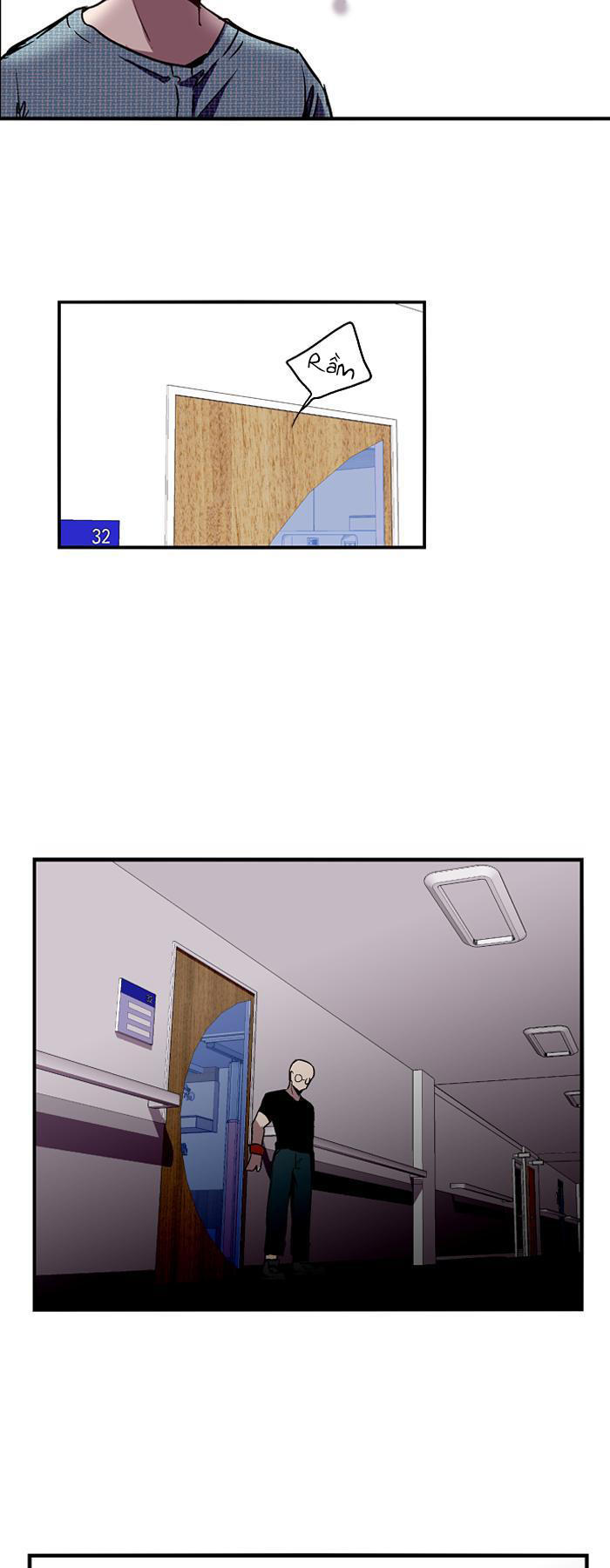 Nano List - Chương 39 - Trang 43