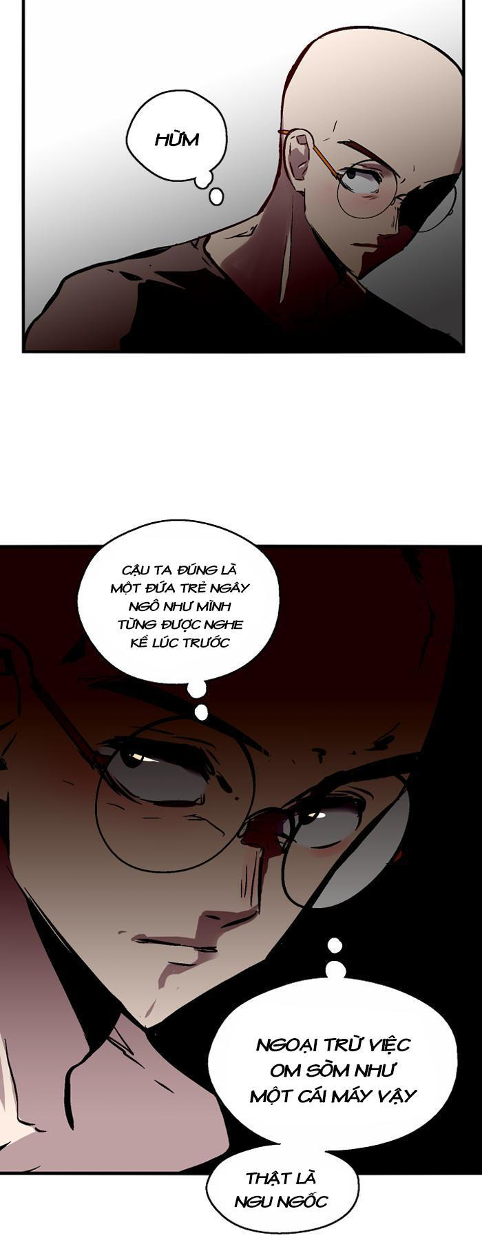 Nano List - Chương 39 - Trang 44