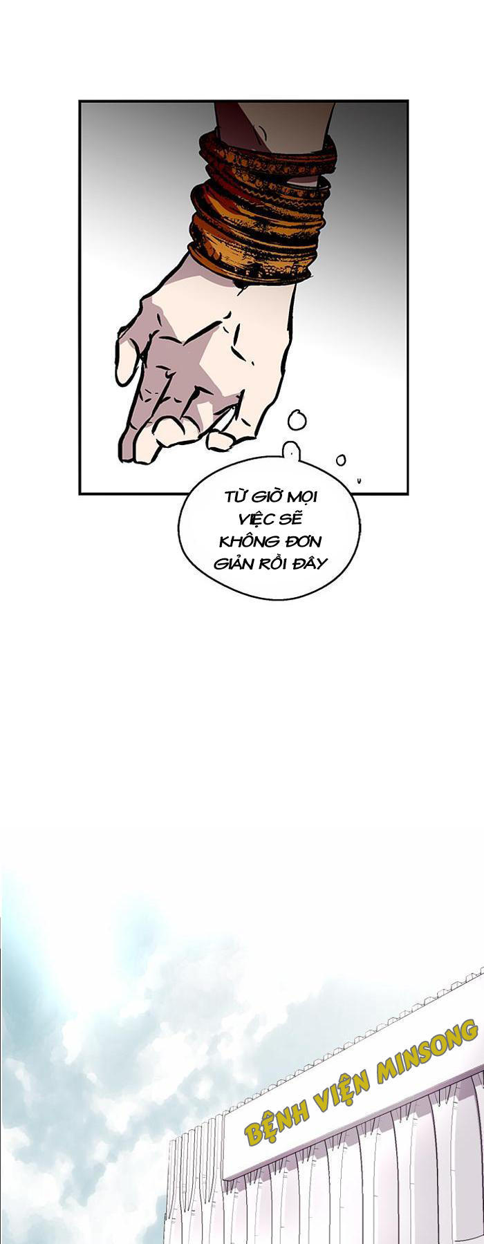 Nano List - Chương 39 - Trang 46