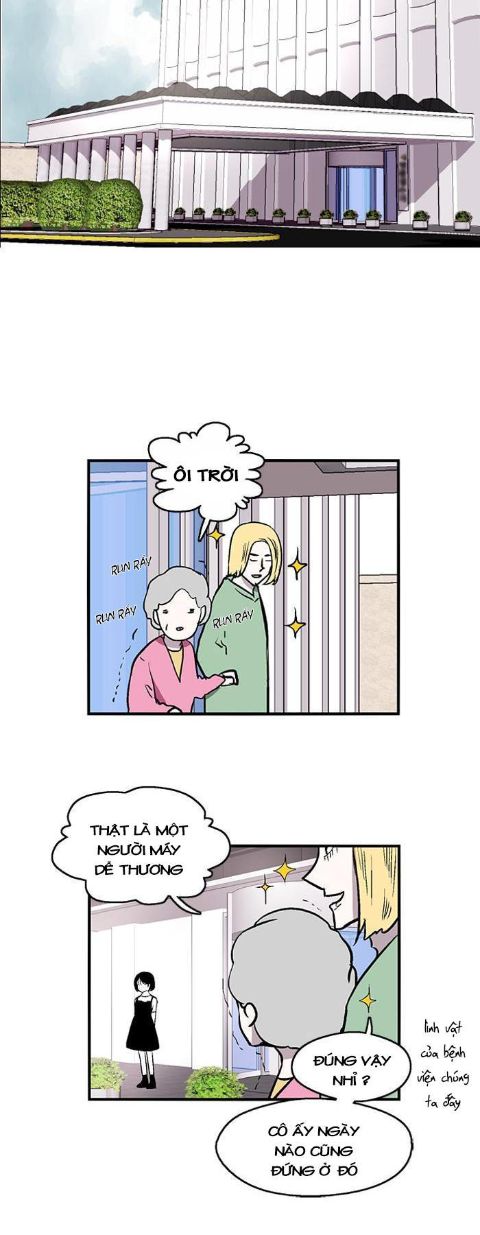 Nano List - Chương 39 - Trang 47