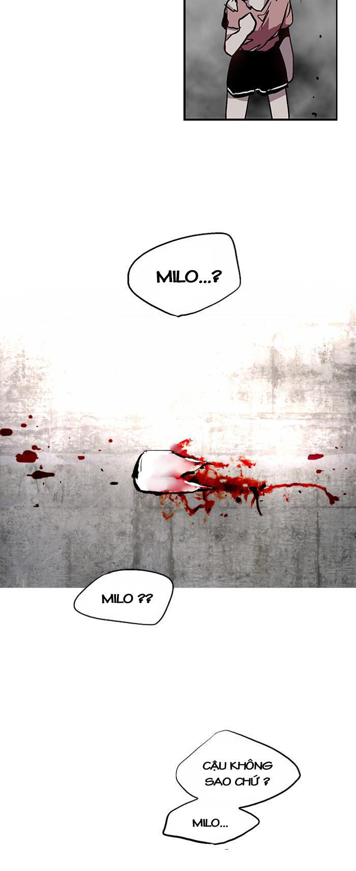 Nano List - Chương 39 - Trang 6