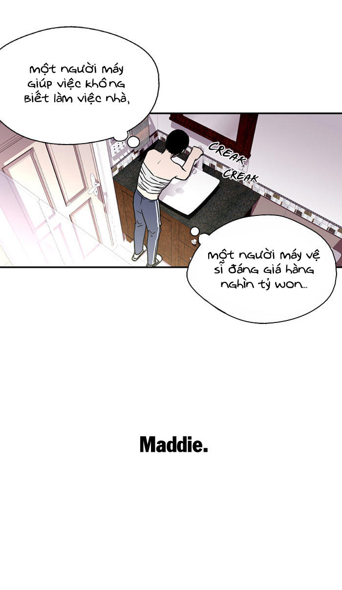 Nano List - Chương 4.5 - Trang 16