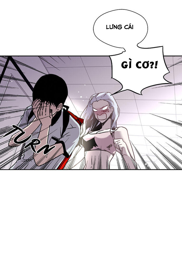 Nano List - Chương 4 - Trang 12
