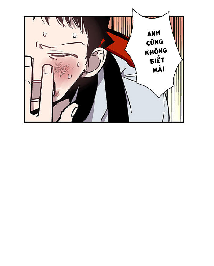 Nano List - Chương 4 - Trang 14