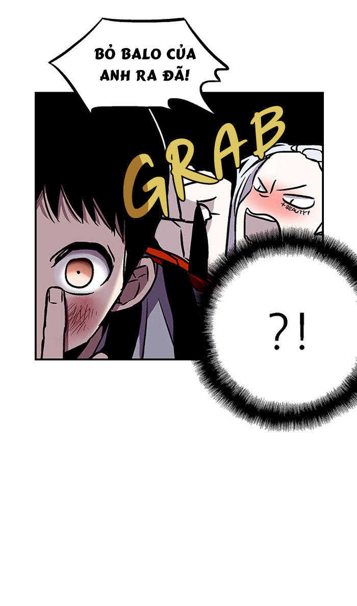 Nano List - Chương 4 - Trang 15