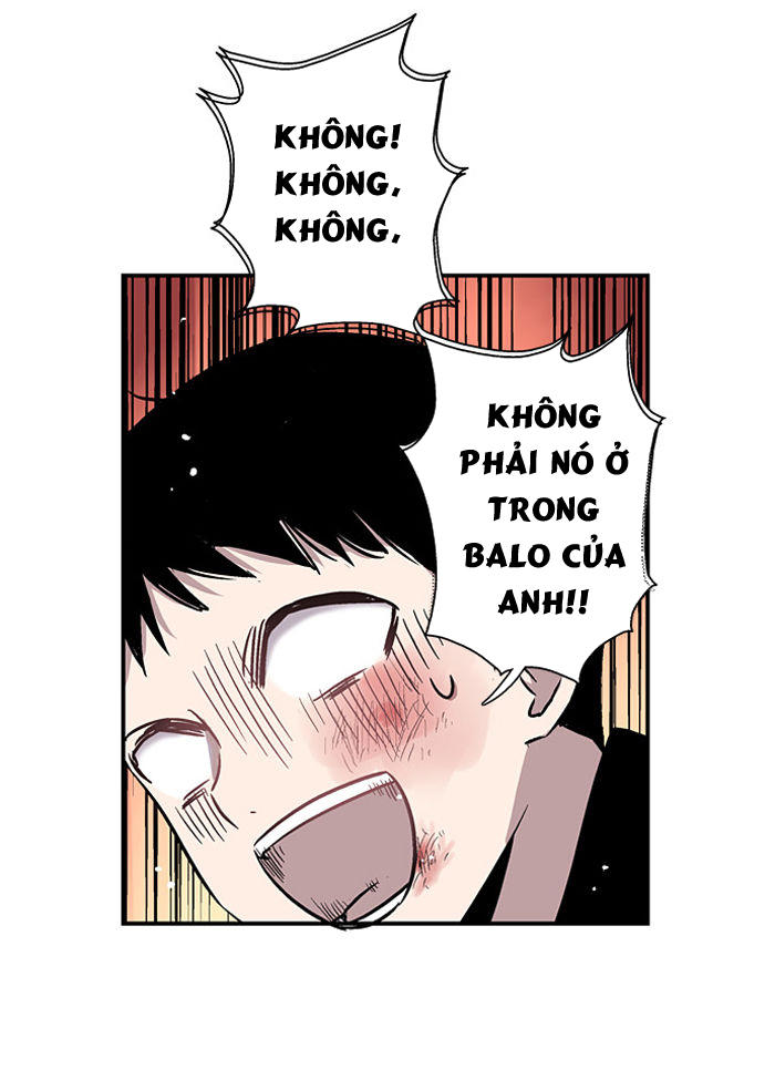 Nano List - Chương 4 - Trang 16