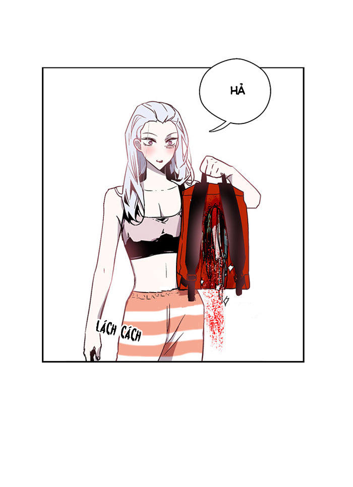 Nano List - Chương 4 - Trang 19