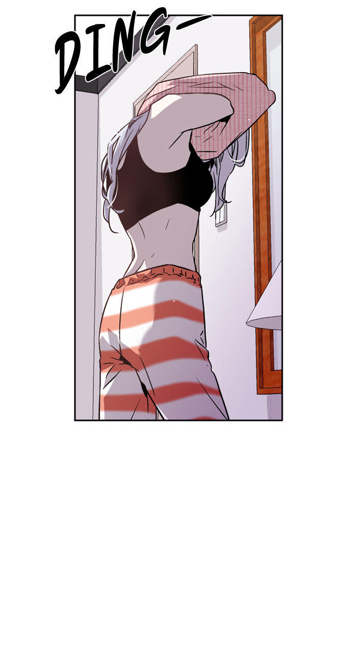 Nano List - Chương 4 - Trang 3