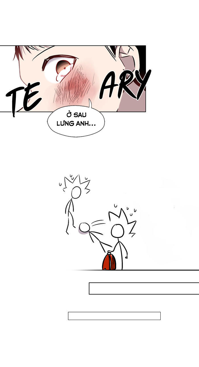 Nano List - Chương 4 - Trang 21