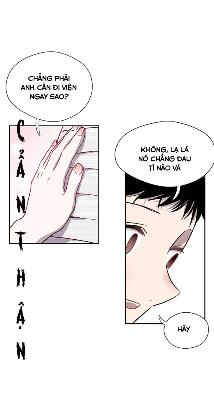 Nano List - Chương 4 - Trang 22