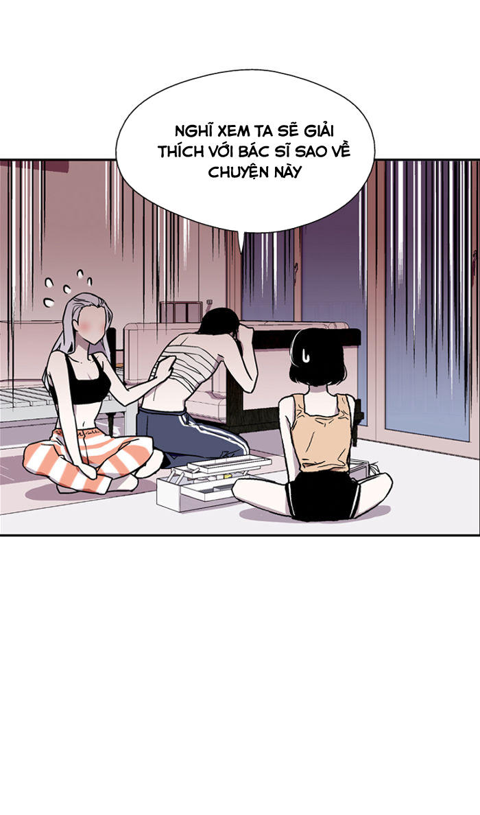 Nano List - Chương 4 - Trang 23