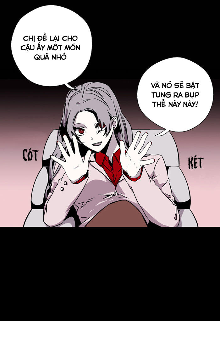 Nano List - Chương 4 - Trang 28