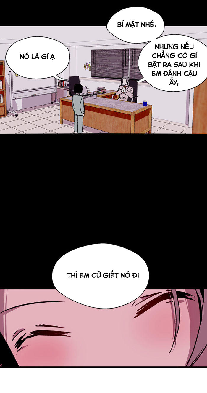 Nano List - Chương 4 - Trang 29