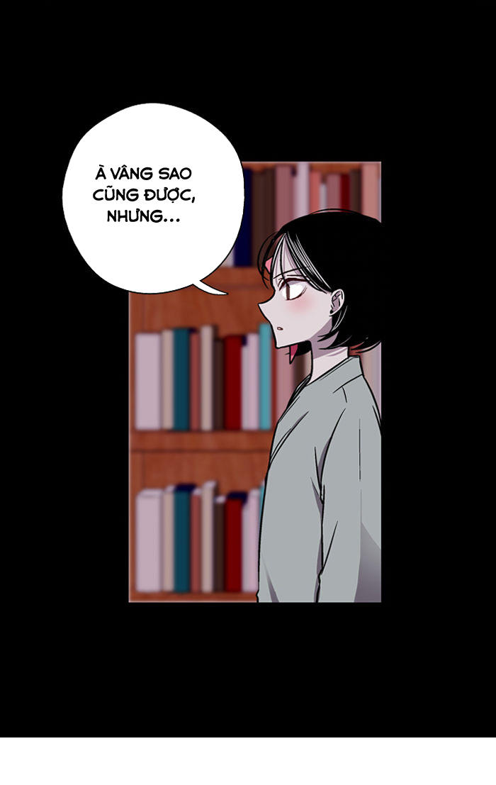 Nano List - Chương 4 - Trang 30