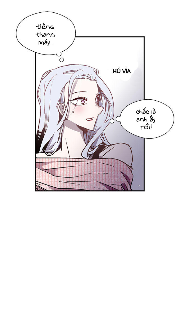 Nano List - Chương 4 - Trang 4