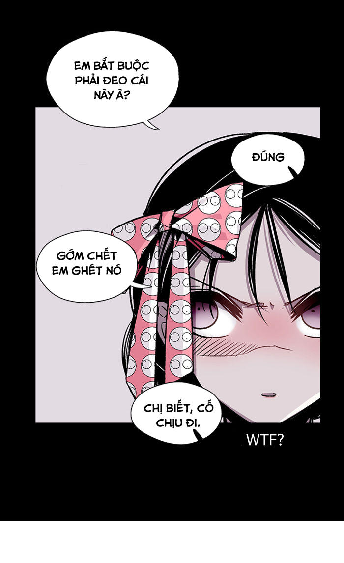 Nano List - Chương 4 - Trang 31