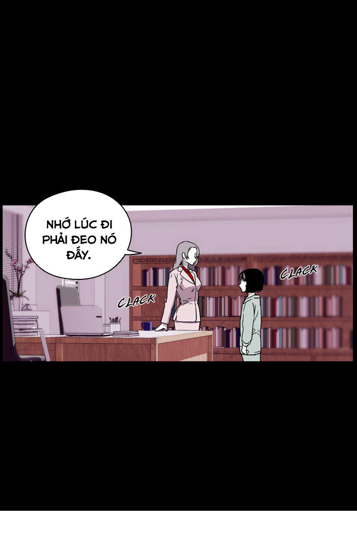 Nano List - Chương 4 - Trang 32