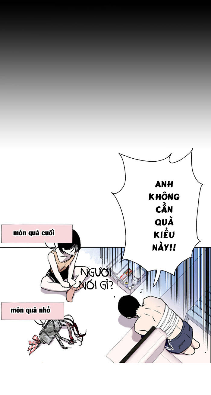 Nano List - Chương 4 - Trang 35