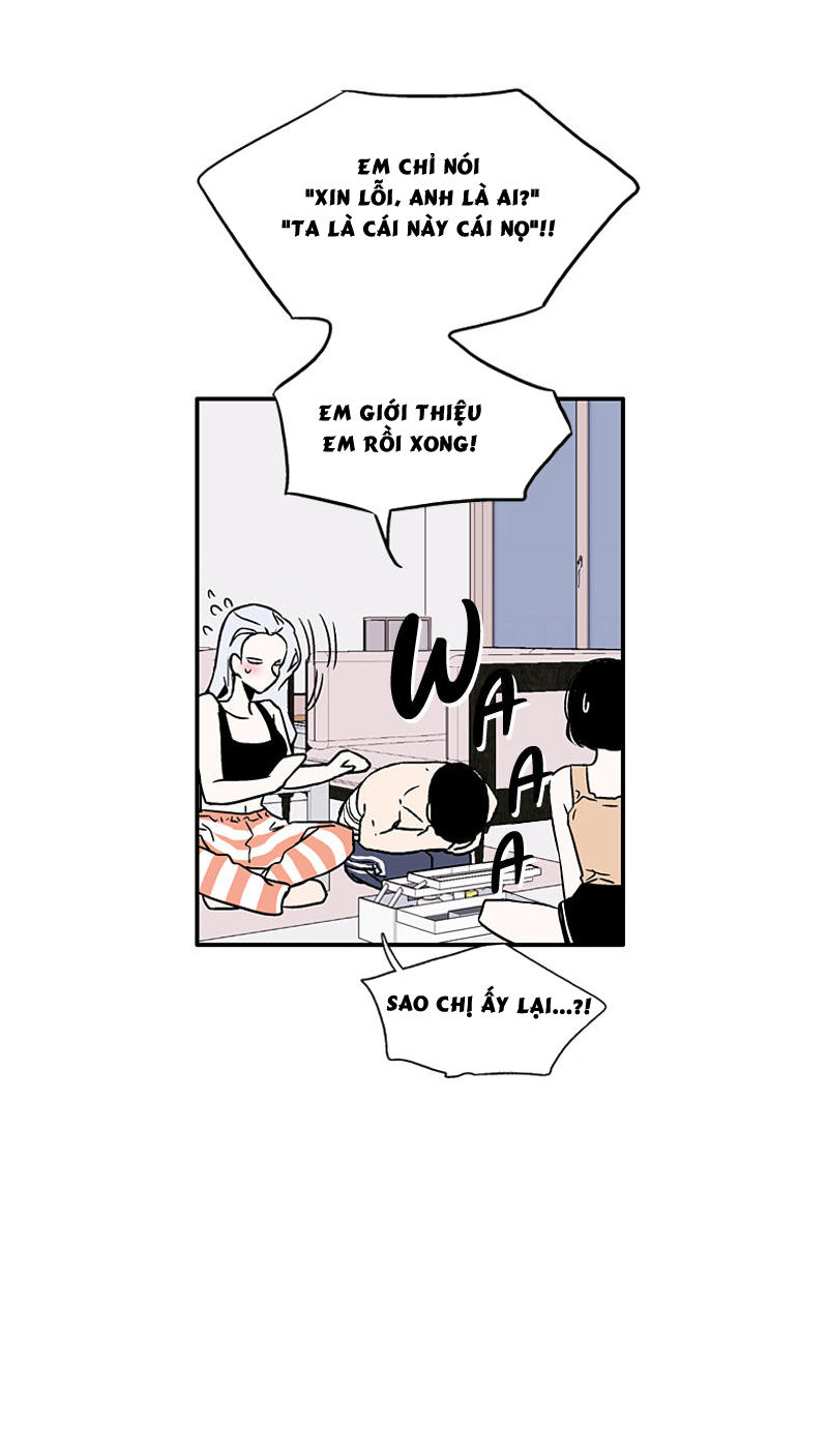 Nano List - Chương 4 - Trang 37