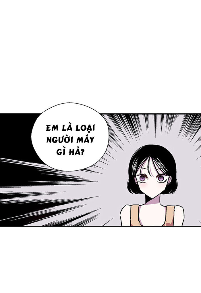 Nano List - Chương 4 - Trang 39