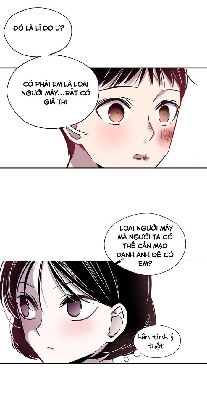 Nano List - Chương 4 - Trang 40