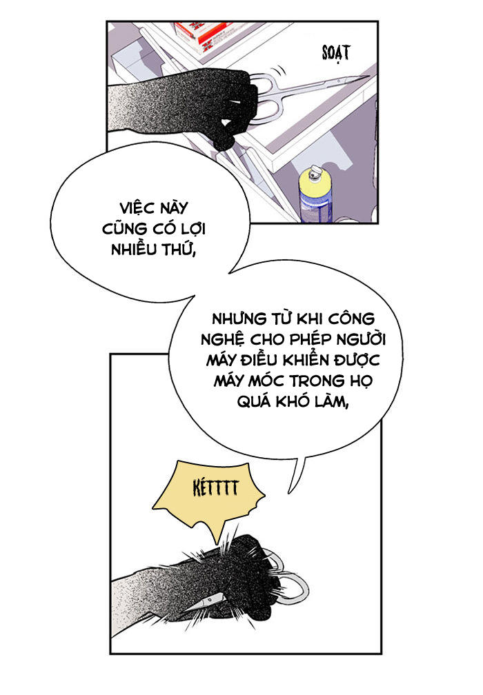 Nano List - Chương 4 - Trang 45