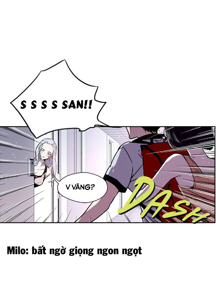 Nano List - Chương 4 - Trang 9