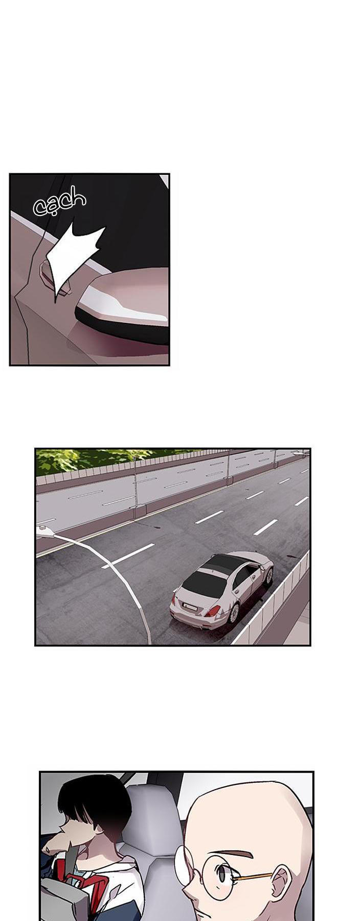 Nano List - Chương 40 - Trang 13