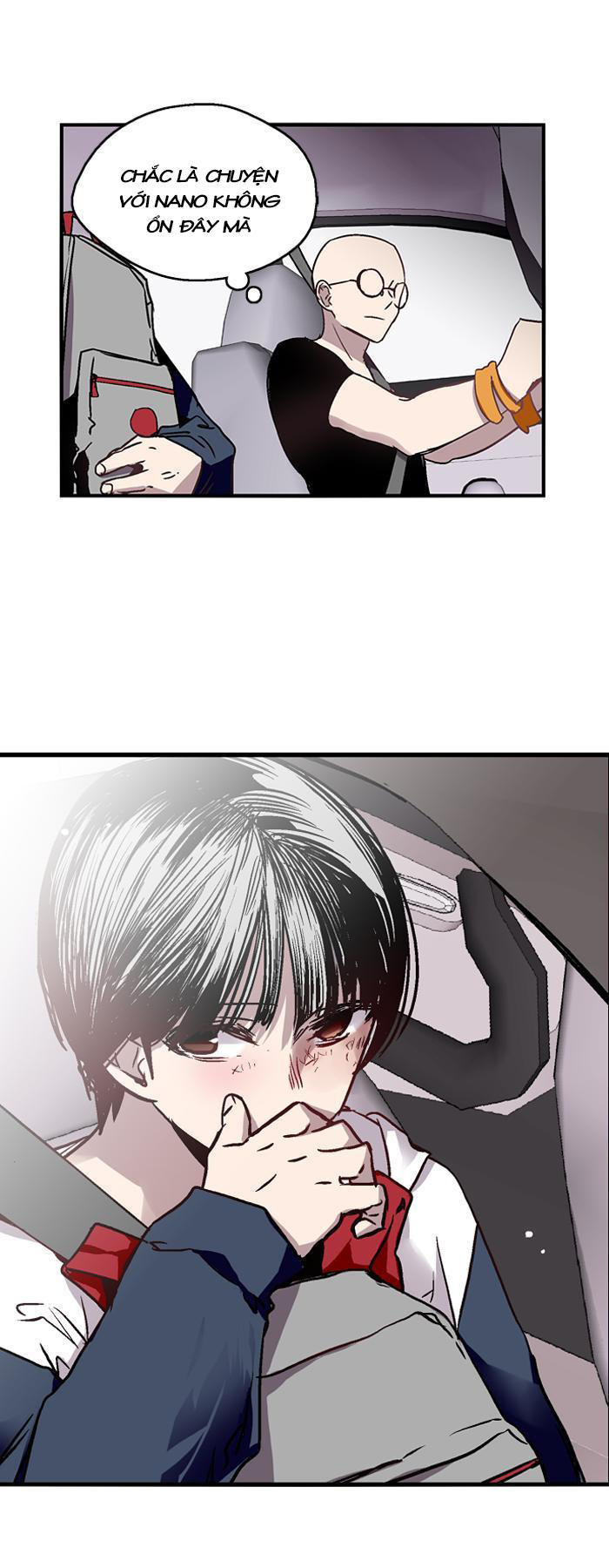 Nano List - Chương 40 - Trang 15