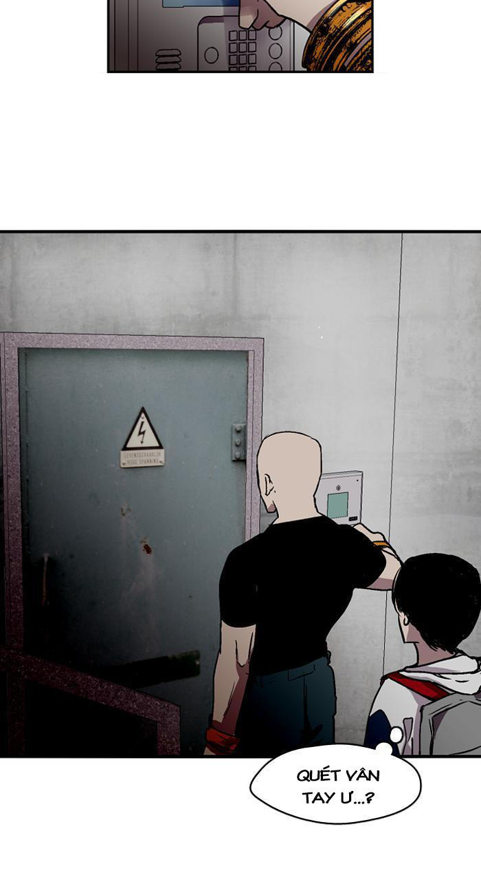 Nano List - Chương 40 - Trang 18