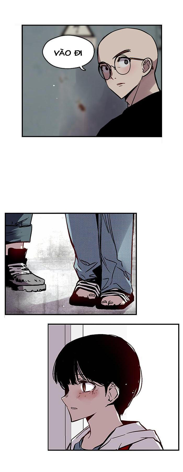 Nano List - Chương 40 - Trang 19