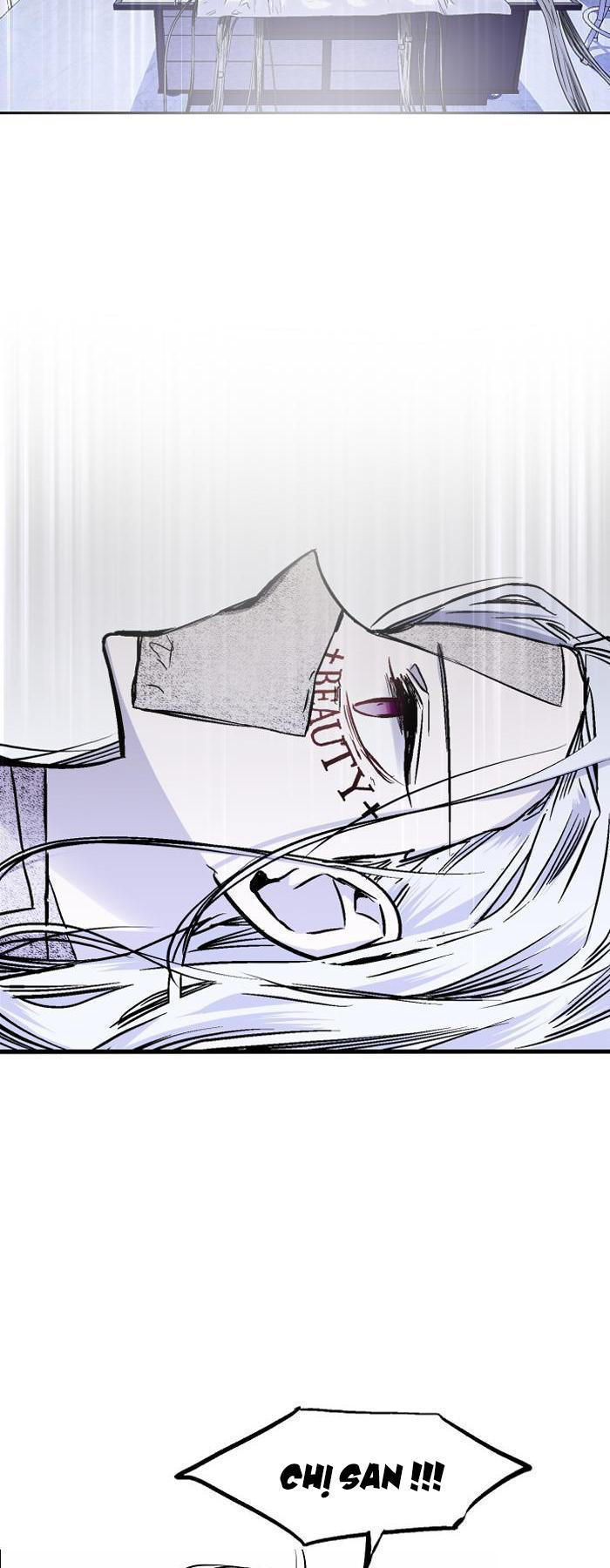 Nano List - Chương 40 - Trang 21