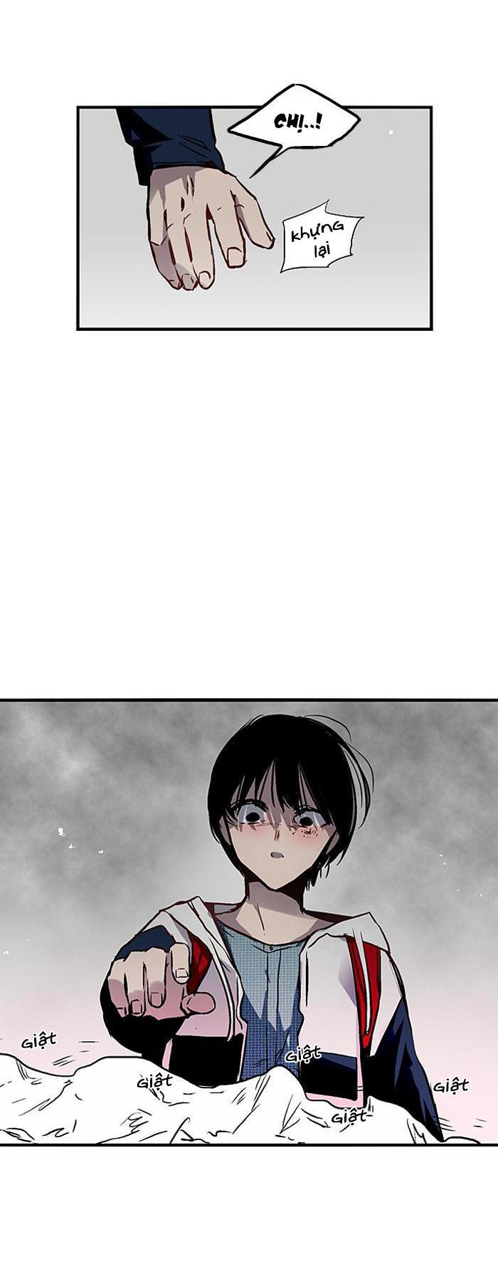 Nano List - Chương 40 - Trang 23