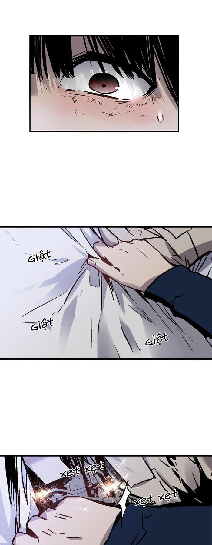 Nano List - Chương 40 - Trang 24