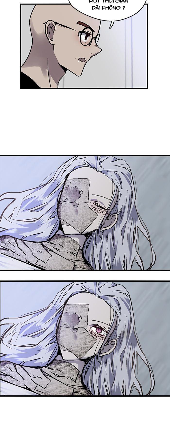 Nano List - Chương 40 - Trang 30