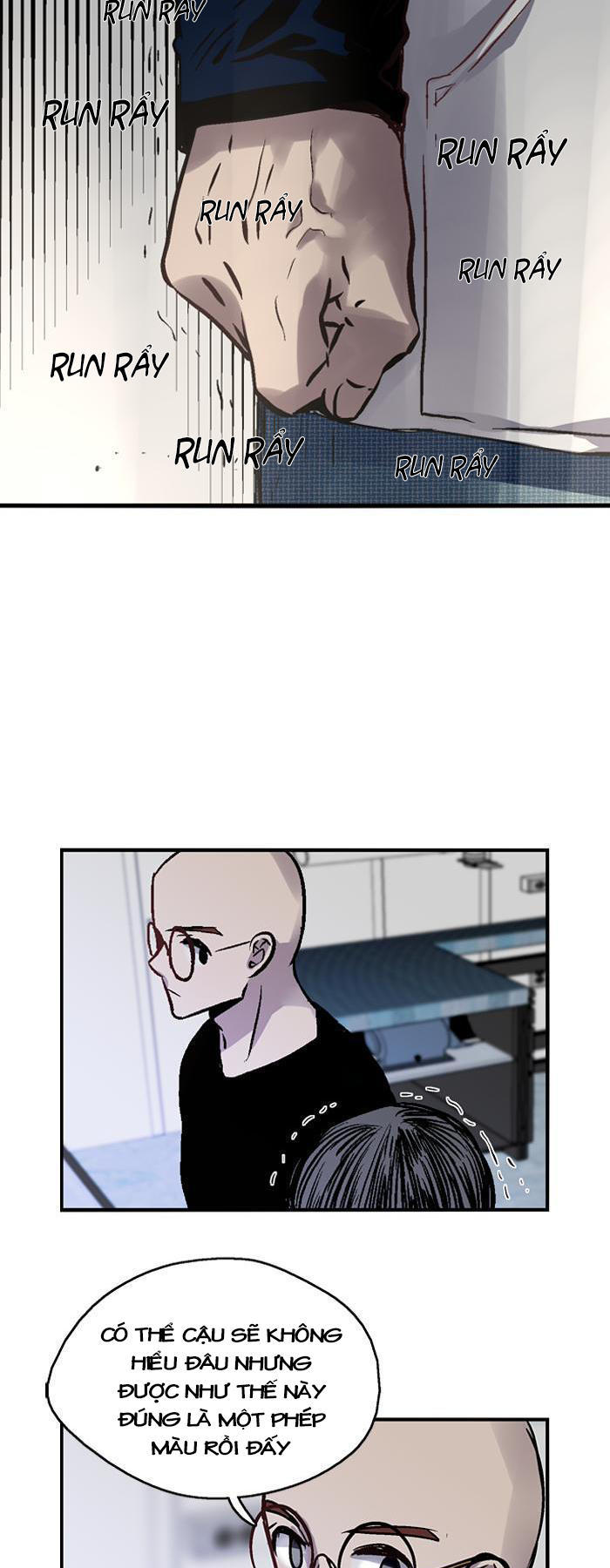 Nano List - Chương 40 - Trang 33