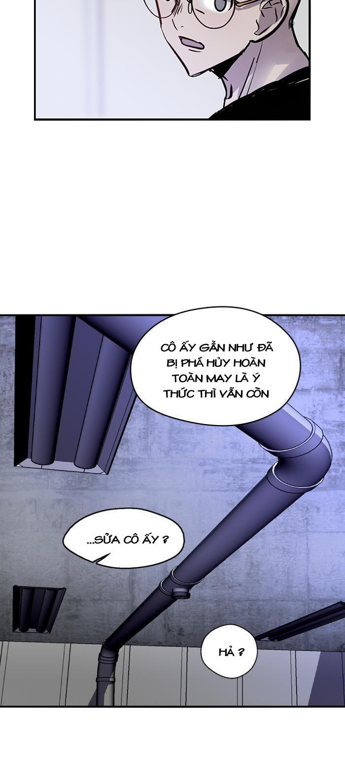 Nano List - Chương 40 - Trang 34