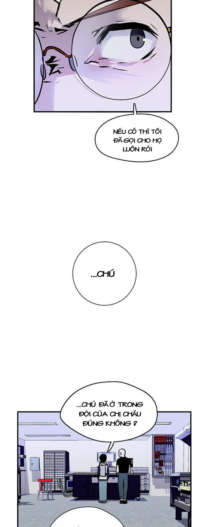 Nano List - Chương 40 - Trang 36