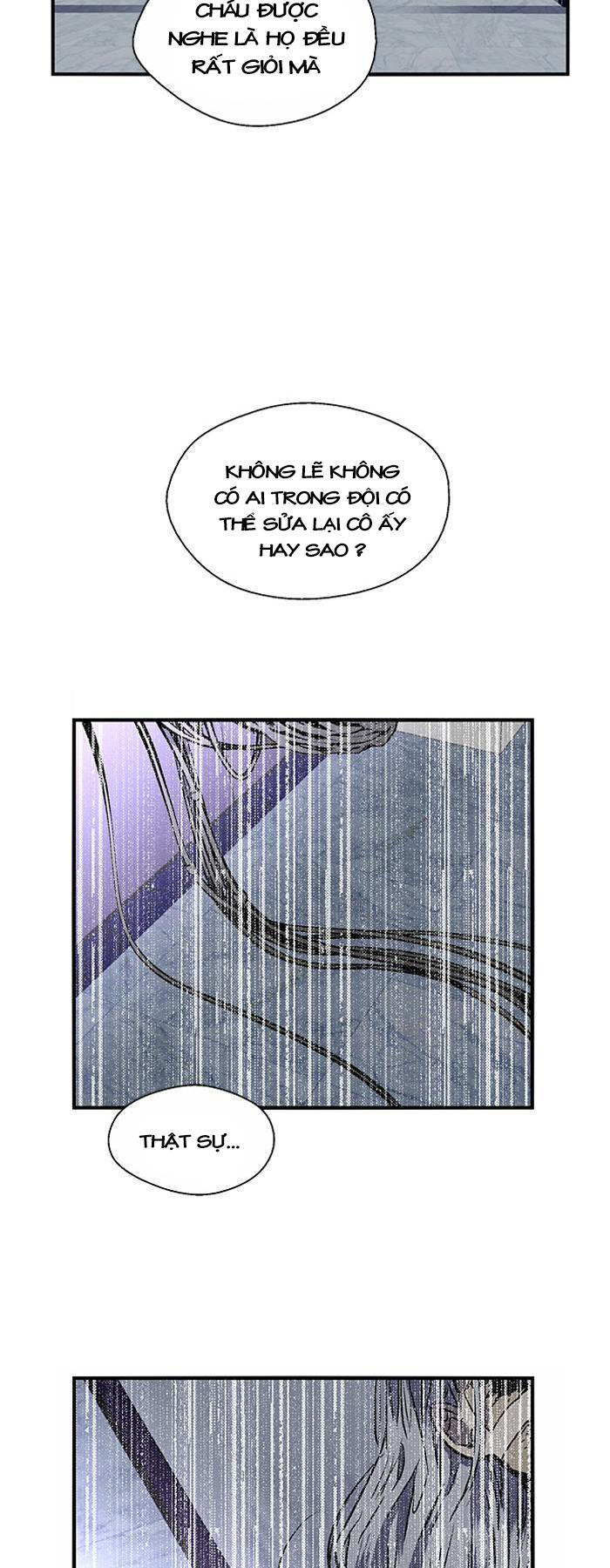 Nano List - Chương 40 - Trang 37