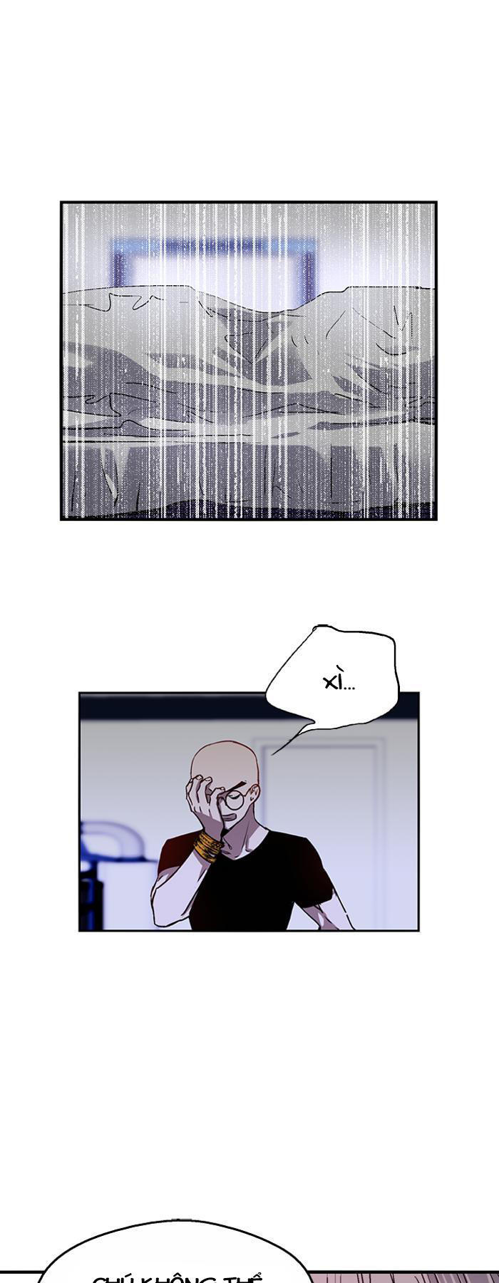 Nano List - Chương 40 - Trang 39