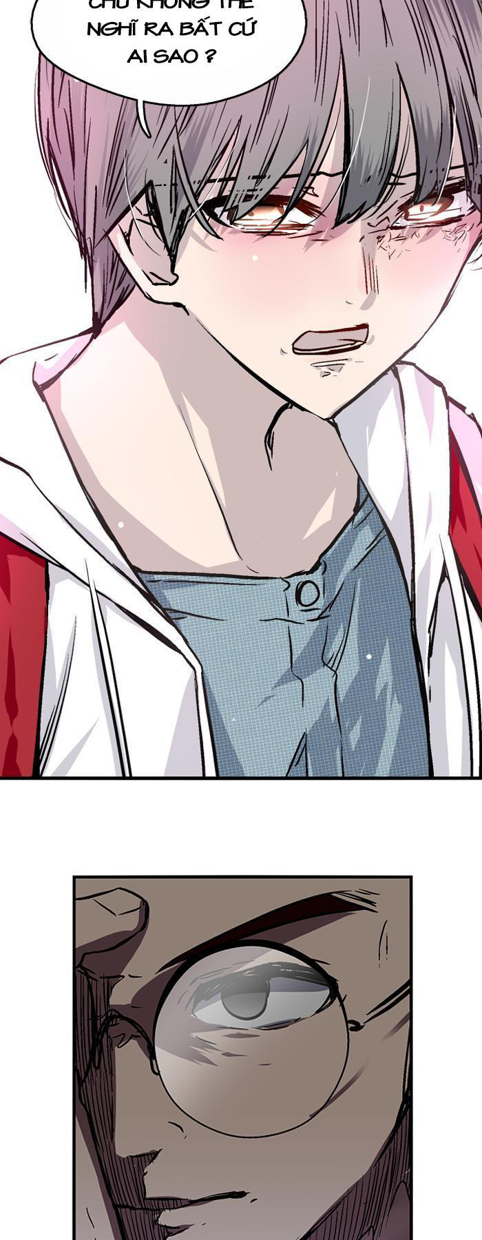 Nano List - Chương 40 - Trang 40