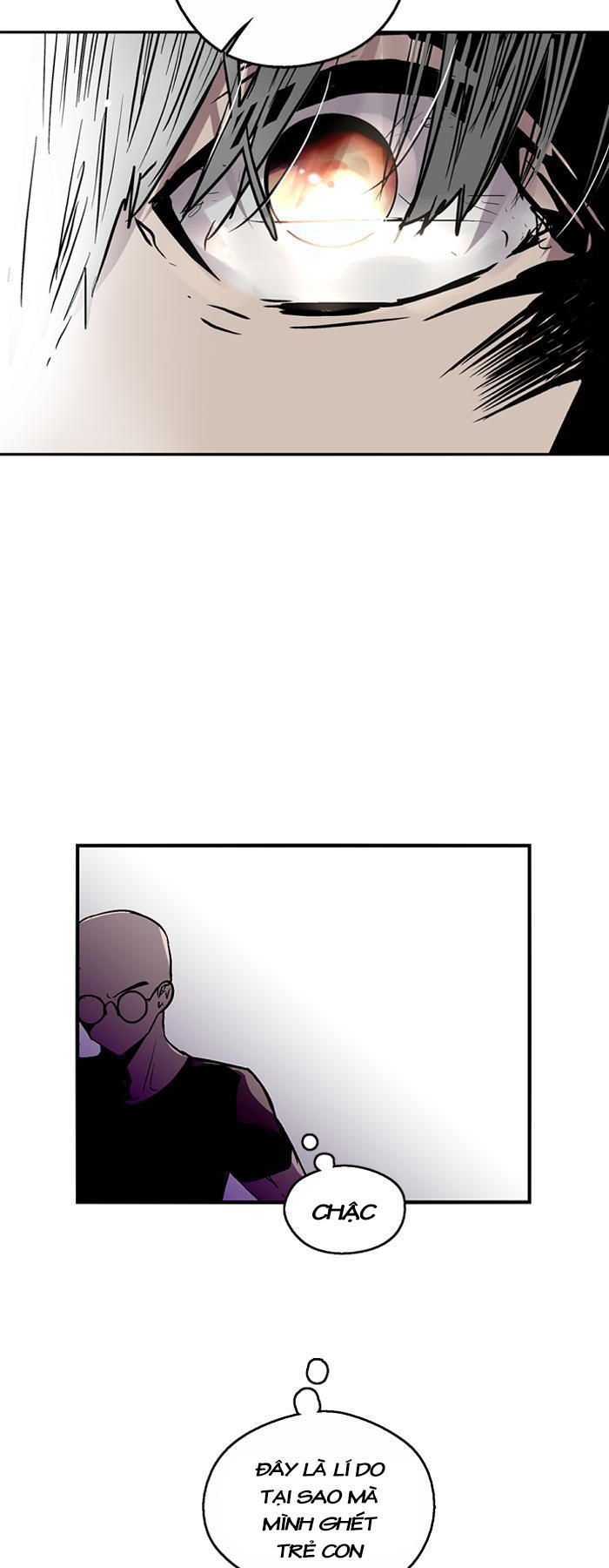 Nano List - Chương 40 - Trang 42