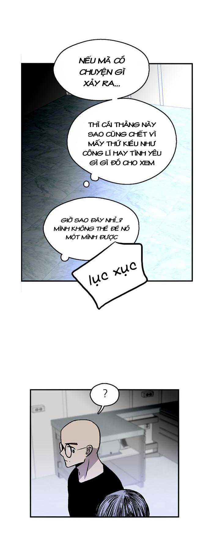 Nano List - Chương 40 - Trang 44