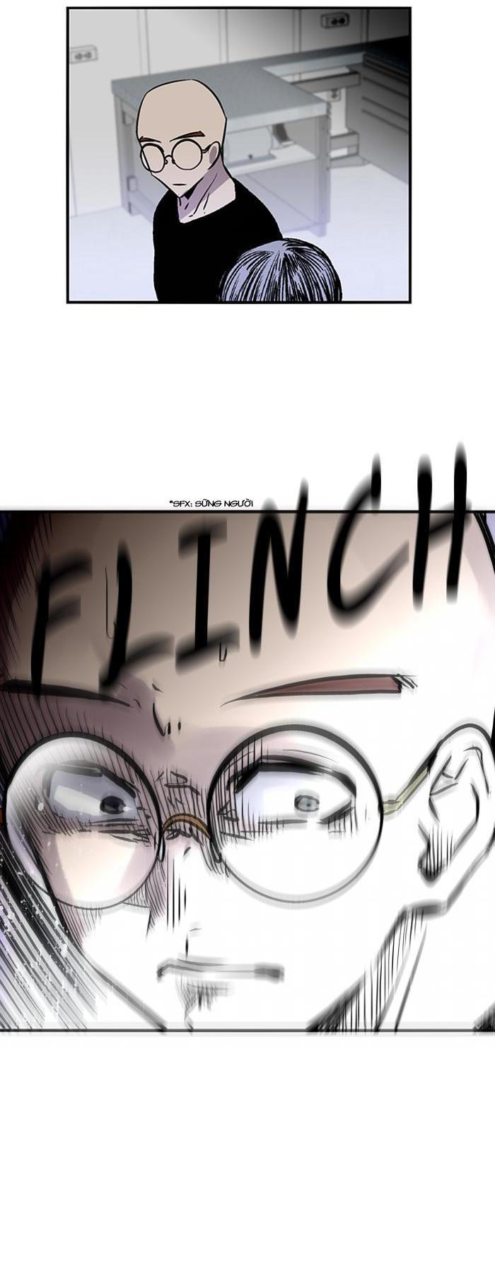 Nano List - Chương 40 - Trang 45