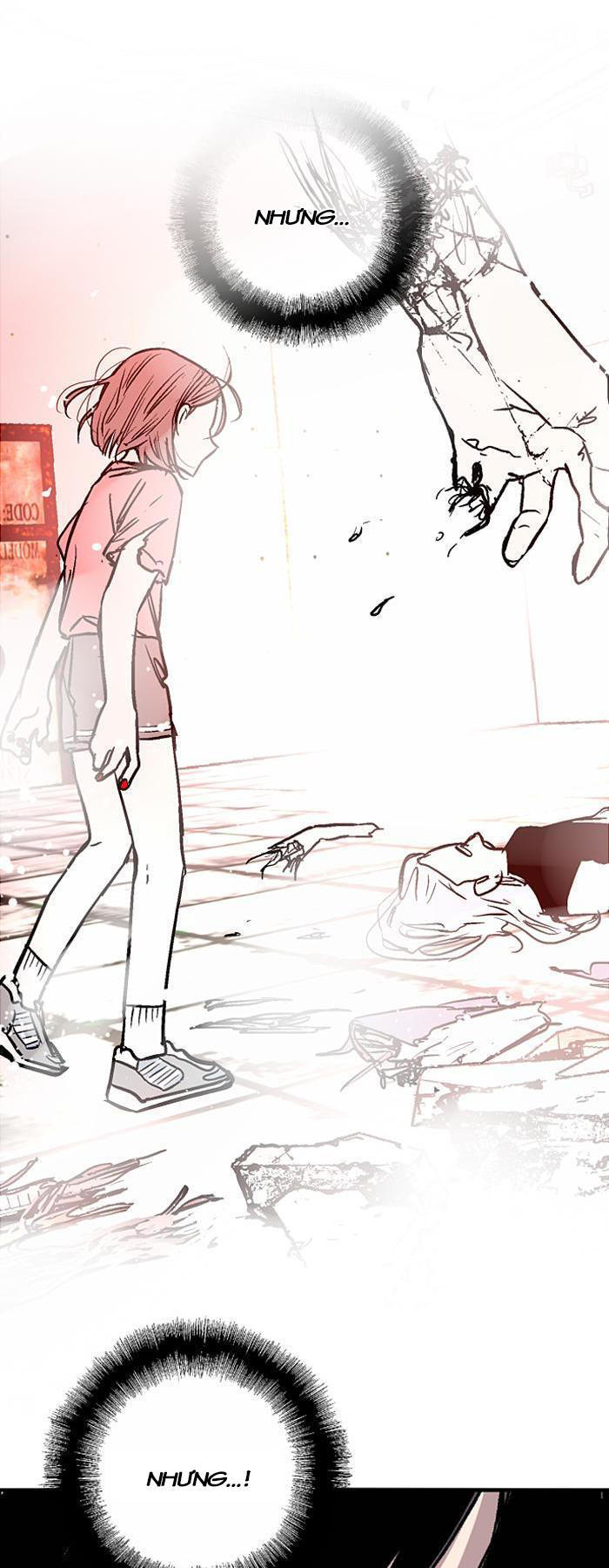 Nano List - Chương 40 - Trang 7