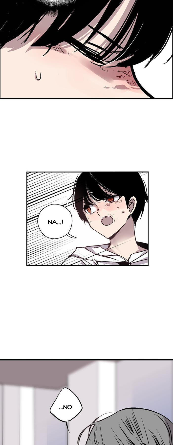 Nano List - Chương 40 - Trang 8