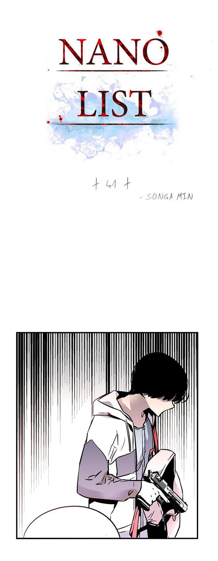 Nano List - Chương 41 - Trang 2