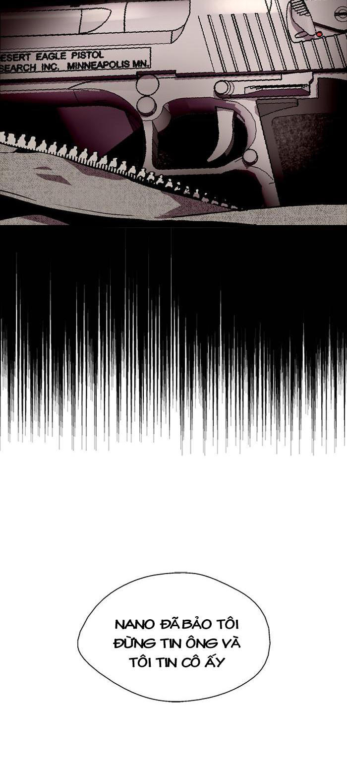 Nano List - Chương 41 - Trang 13