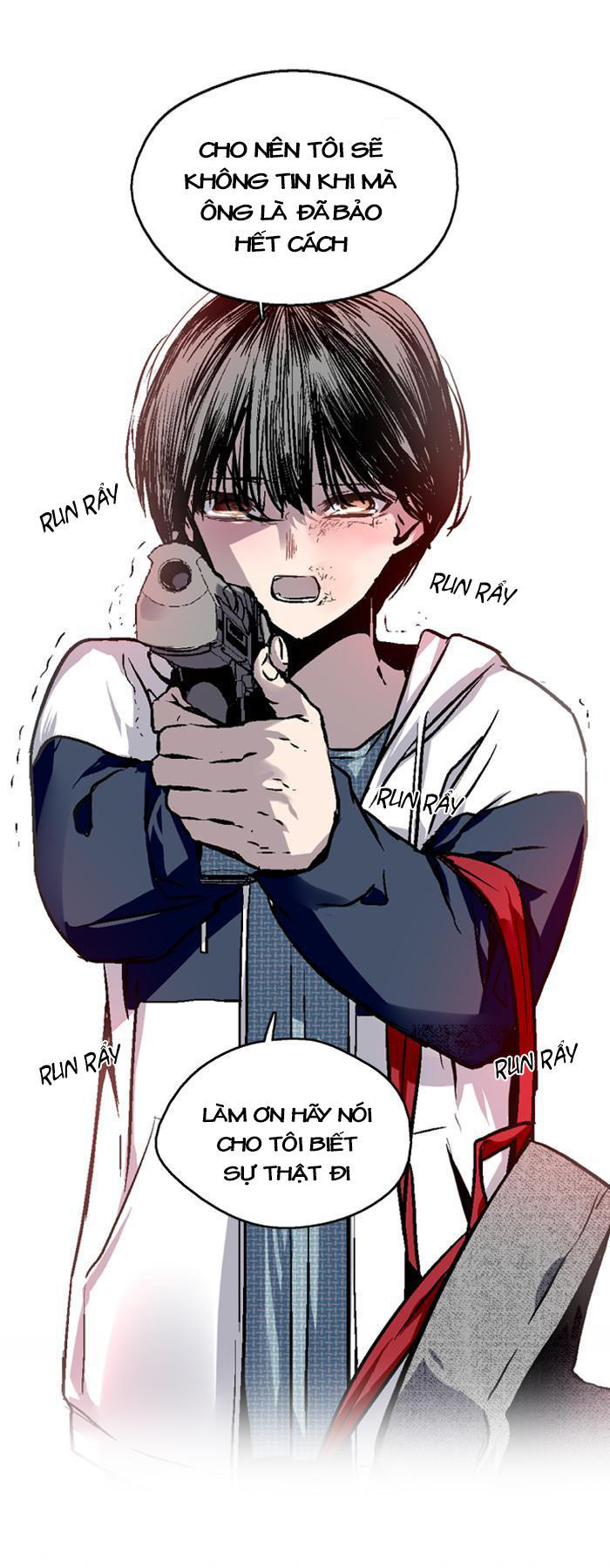 Nano List - Chương 41 - Trang 14