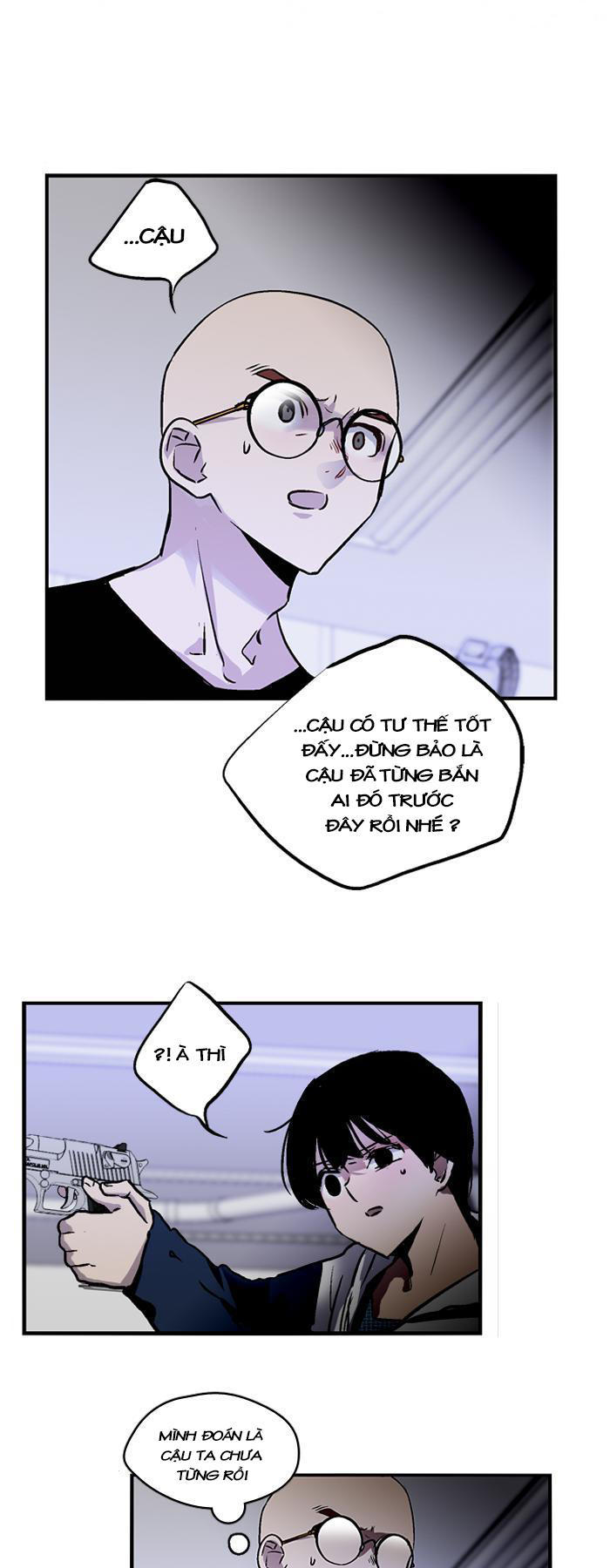 Nano List - Chương 41 - Trang 15